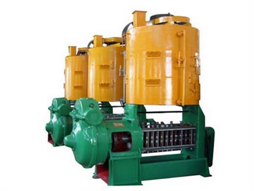 ماكينة استخلاص زيت كبيرة الحجم لبنان 200a-3