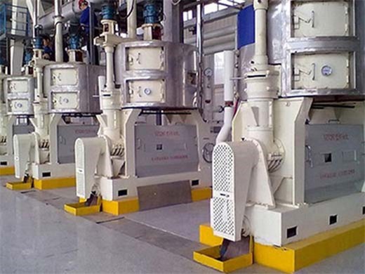 آلة صنع زيت عباد الشمس اللبنانية – 6yl-80